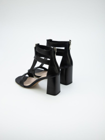 Босоножки Respect модель VS56-148016-S Фото