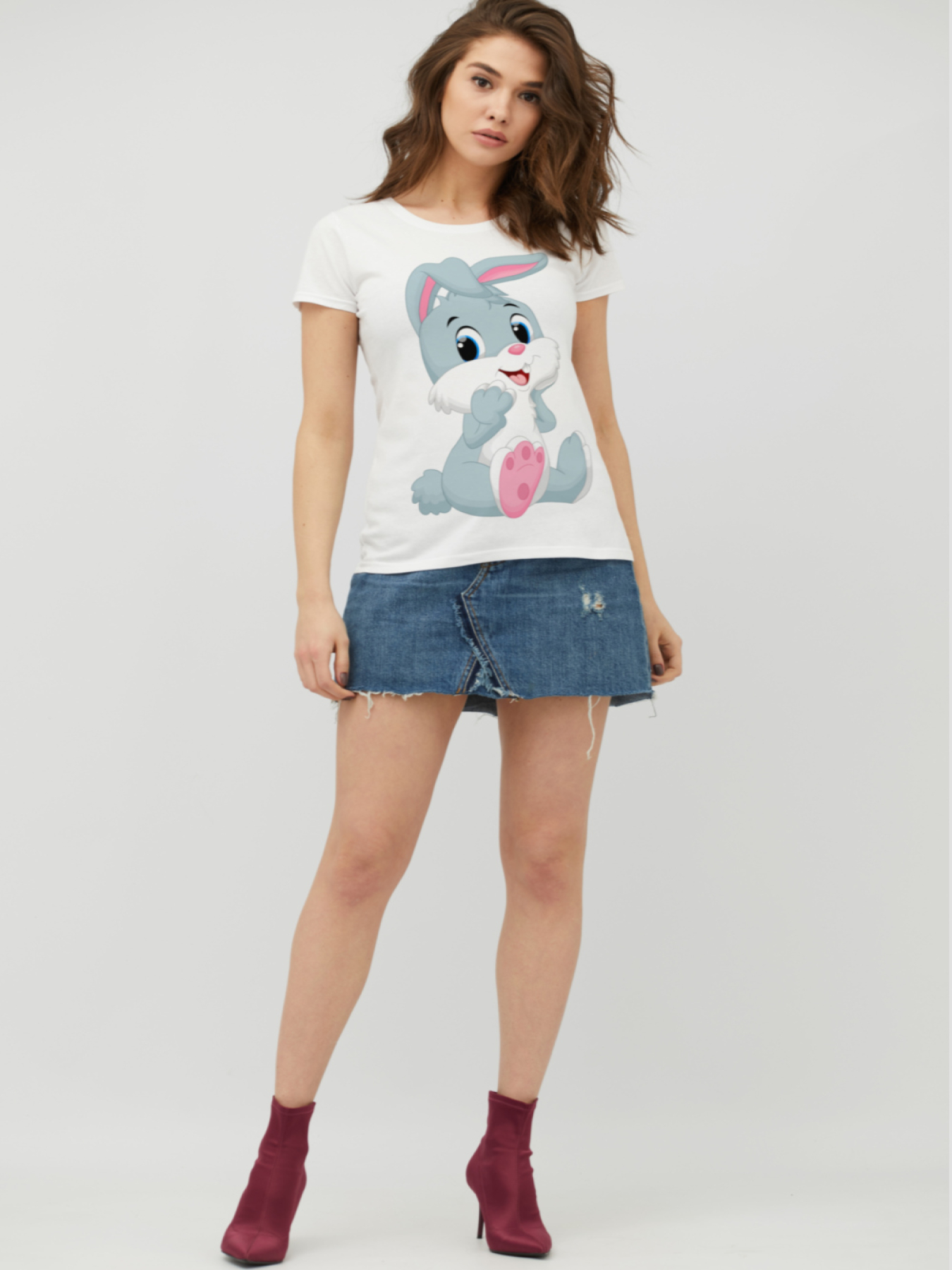 Футболки и поло YAPPI модель WW1241 Фото