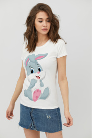 Футболки и поло YAPPI модель WW1241 Футболки и поло YAPPI модель WW1241 Фото