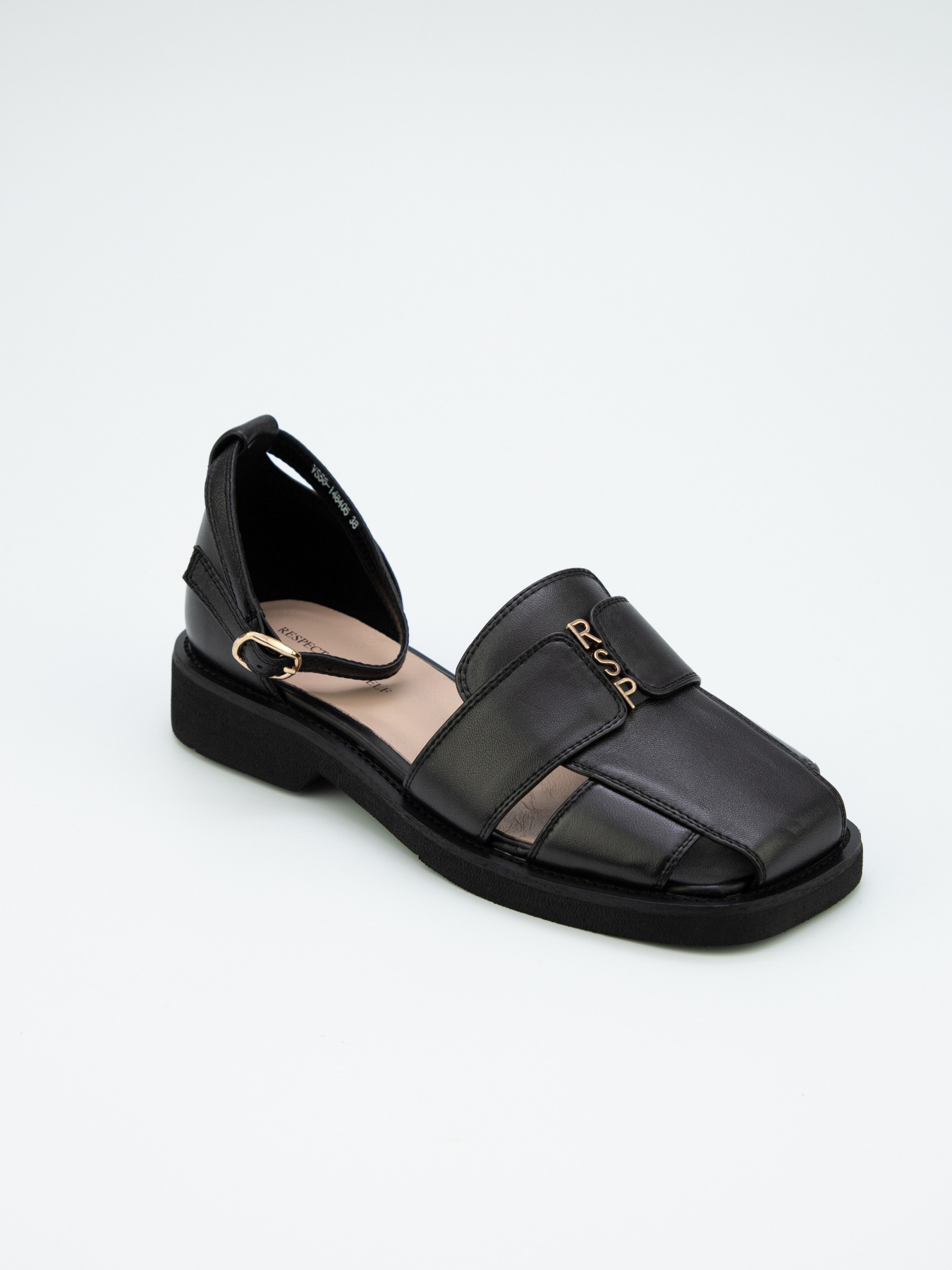 Сандалии Respect модель VS56-148405-S Фото