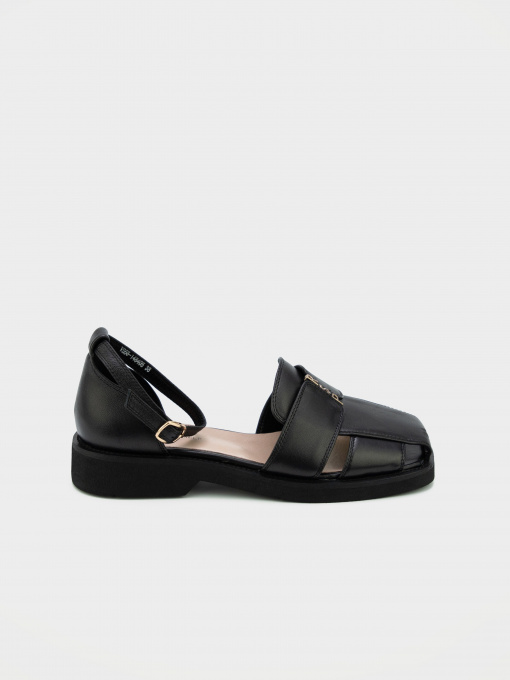 Сандалии Respect модель VS56-148405-S Фото