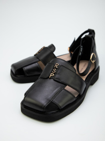 Сандалии Respect модель VS56-148405-S Фото