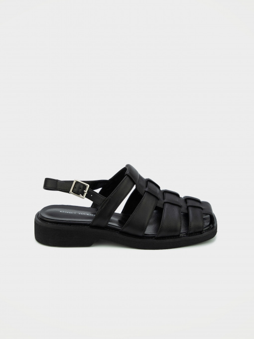 Сандалии Respect модель VS58-153128-S Фото