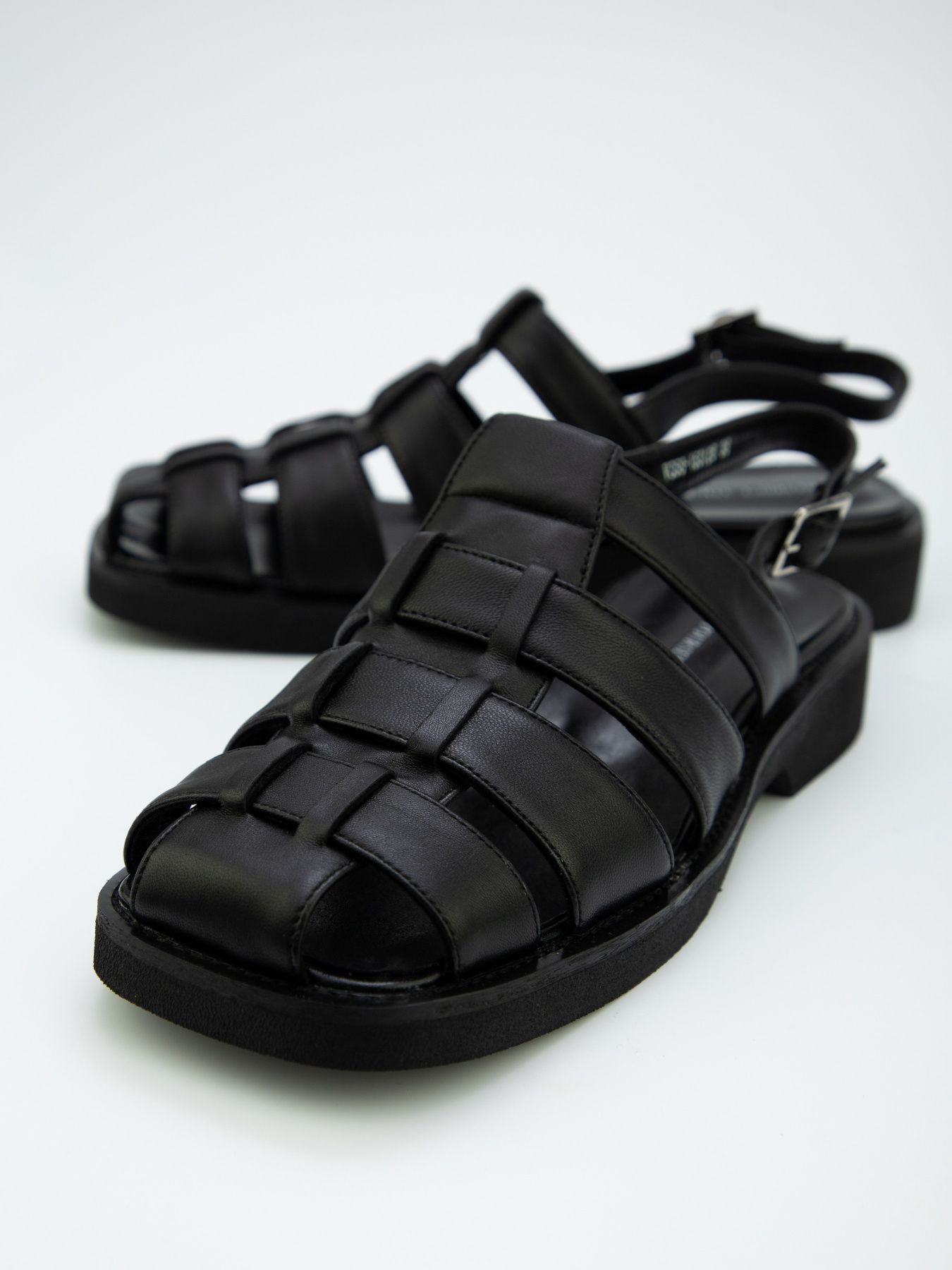 Сандалии Respect модель VS58-153128-S Фото