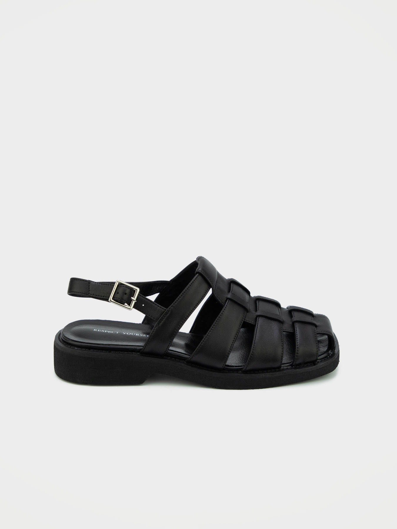 Сандалии Respect модель VS58-153128-S Фото