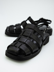 Сандалии Respect модель VS58-153128-S Фото