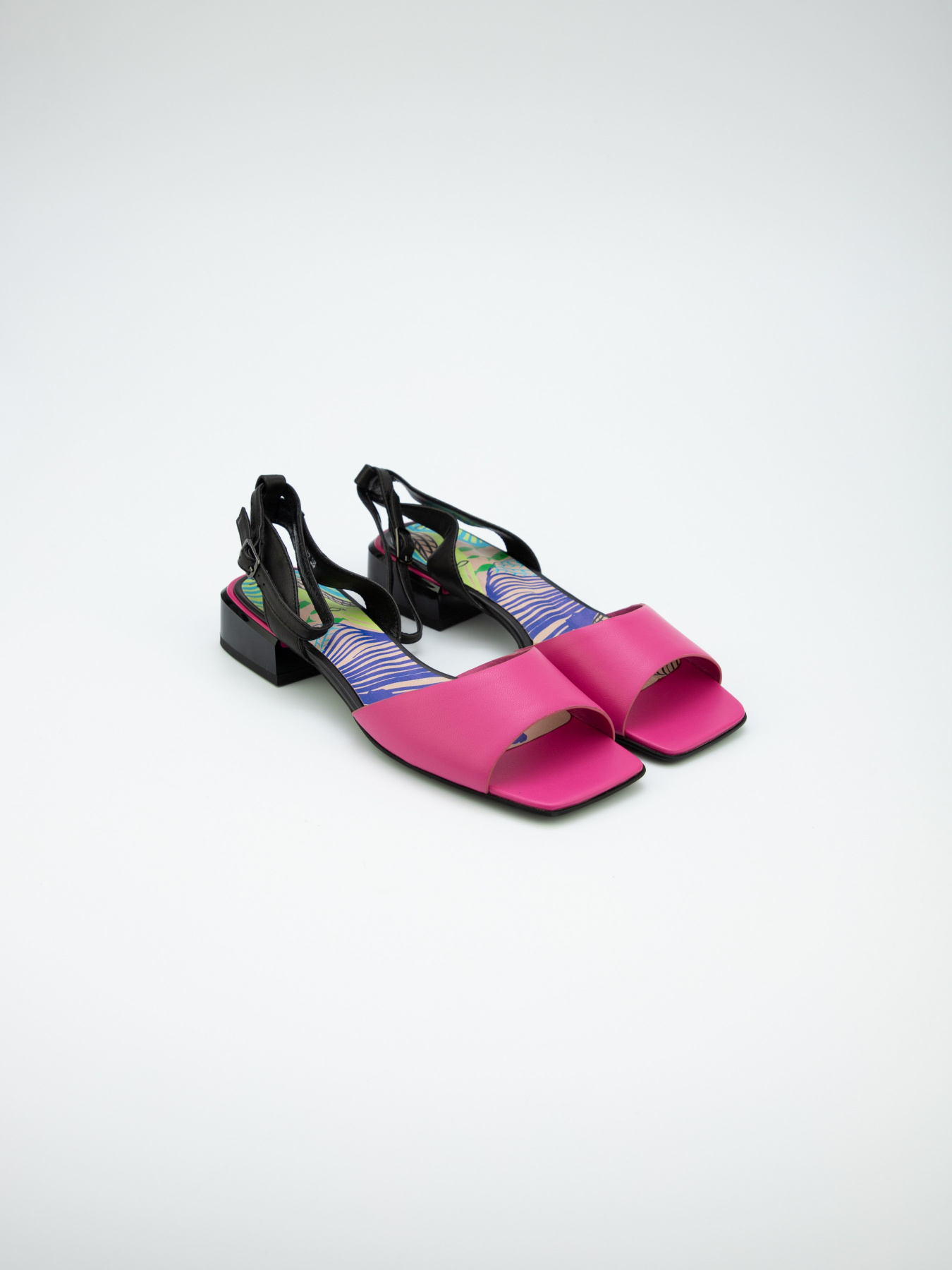 Босоніжки Respect модель VS56-148767-S Фото