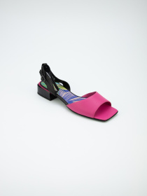 Босоніжки Respect модель VS56-148767-S Фото