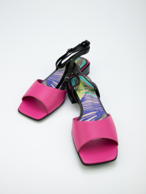 Босоніжки Respect модель VS56-148767-S Фото