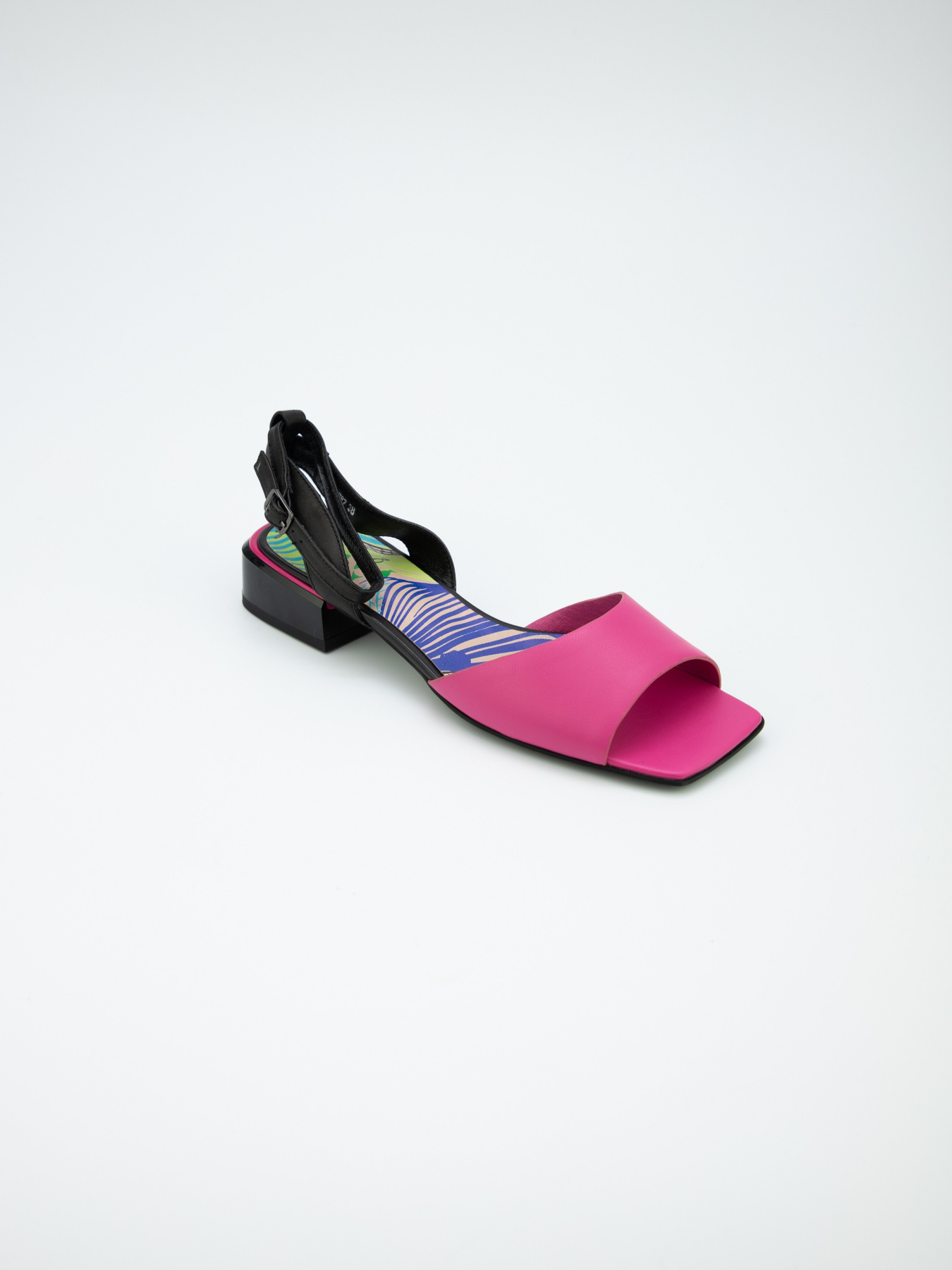 Босоніжки Respect модель VS56-148767-S Фото