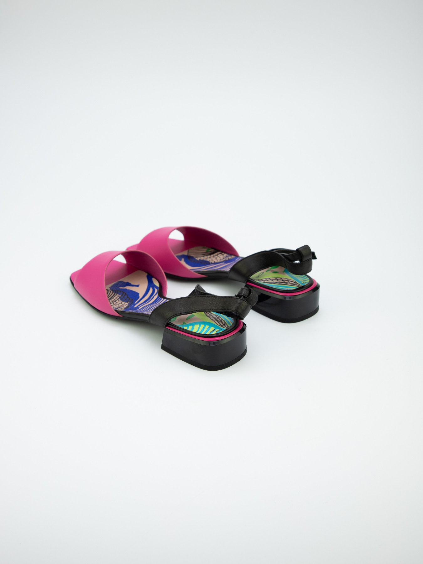 Босоніжки Respect модель VS56-148767-S Фото