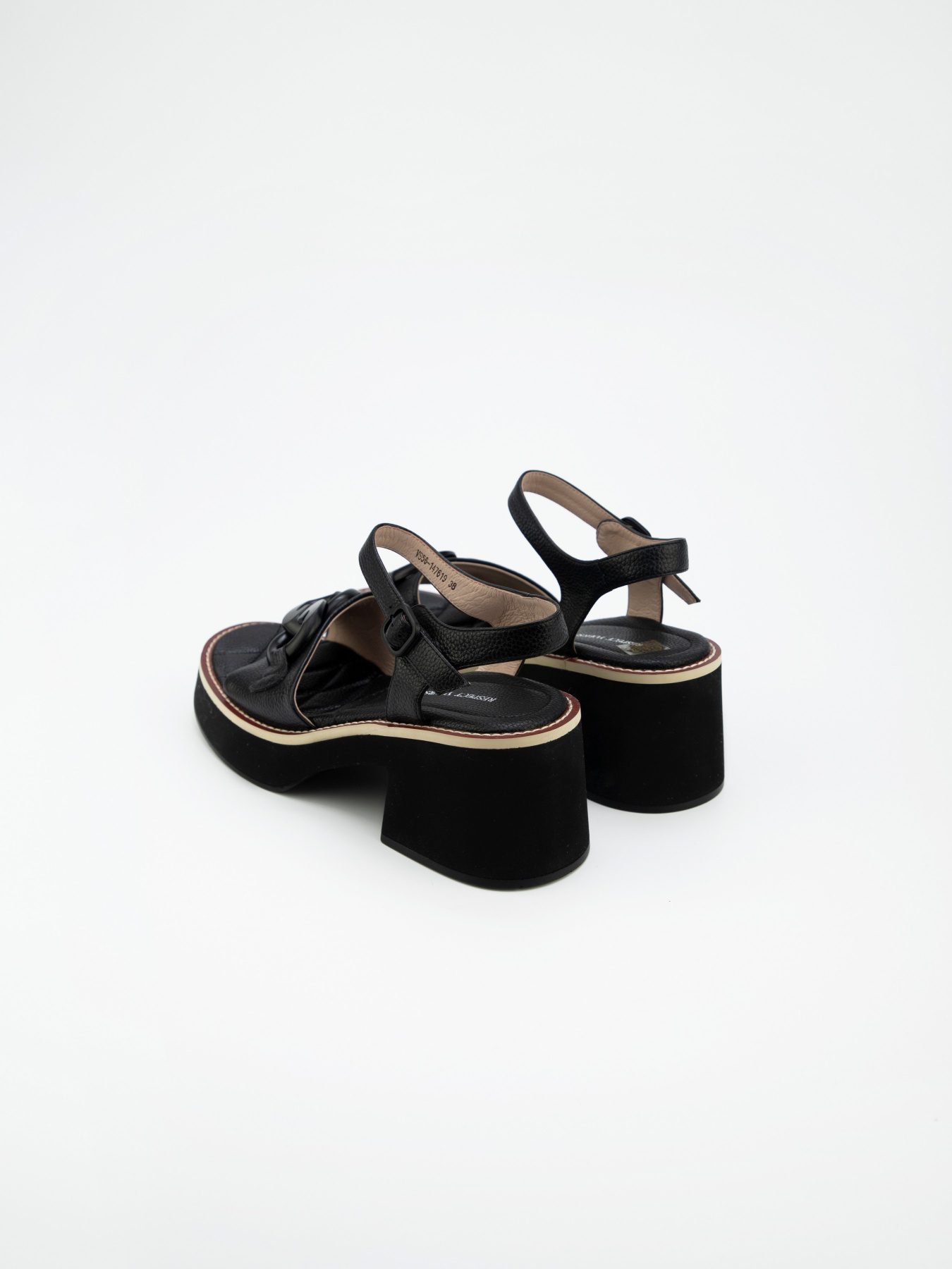 Босоножки Respect модель VS56-147619-S Фото