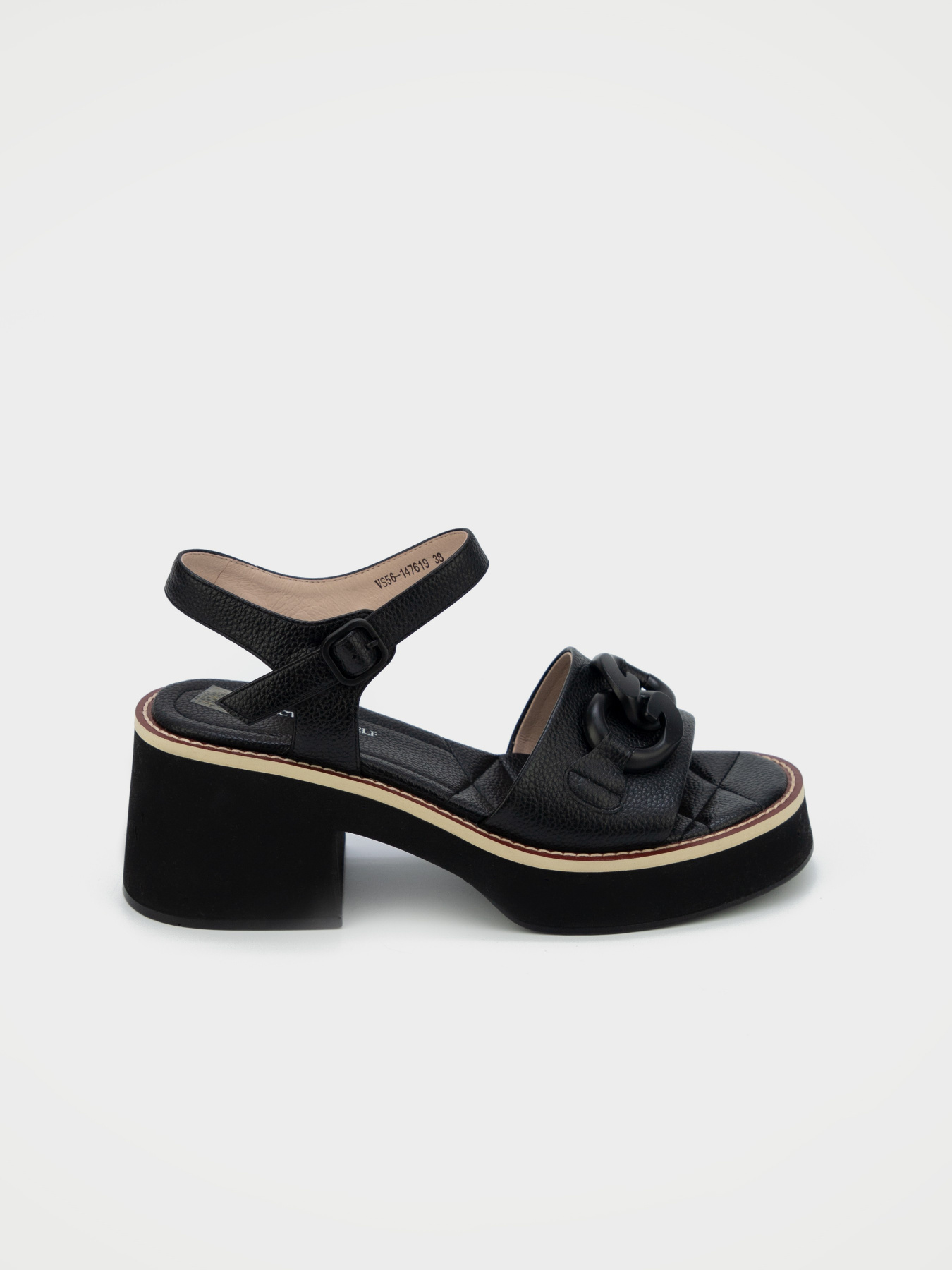 Босоножки Respect модель VS56-147619-S Босоножки Respect модель VS56-147619-S Фото