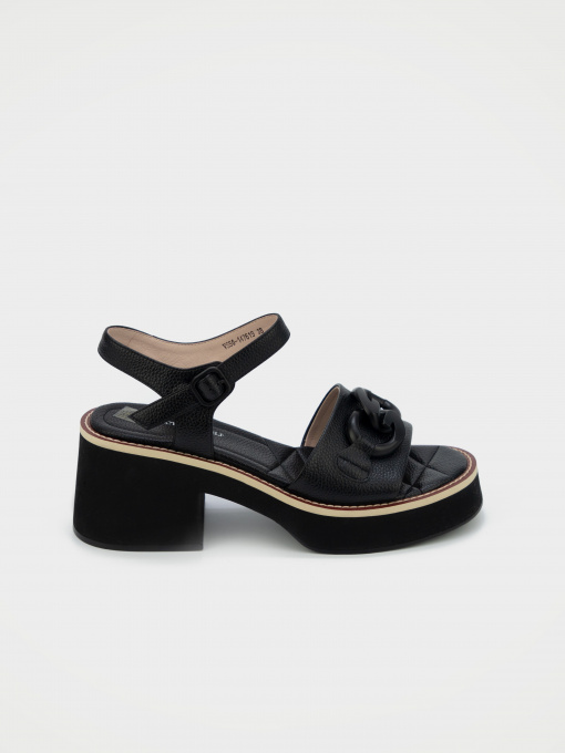 Босоножки Respect модель VS56-147619-S Фото