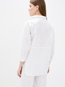 Рубашка RicaMare модель RM2296-21-10DB Фото