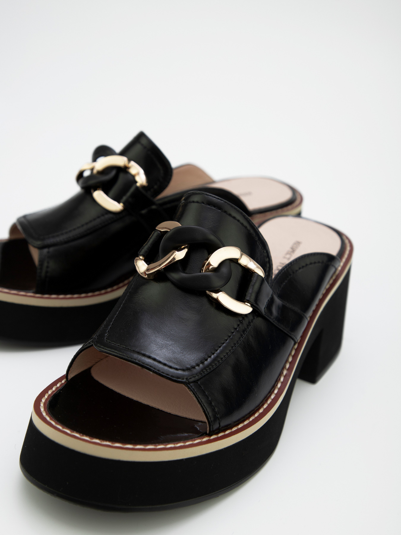 Сабо Respect модель VS56-147634-S Фото