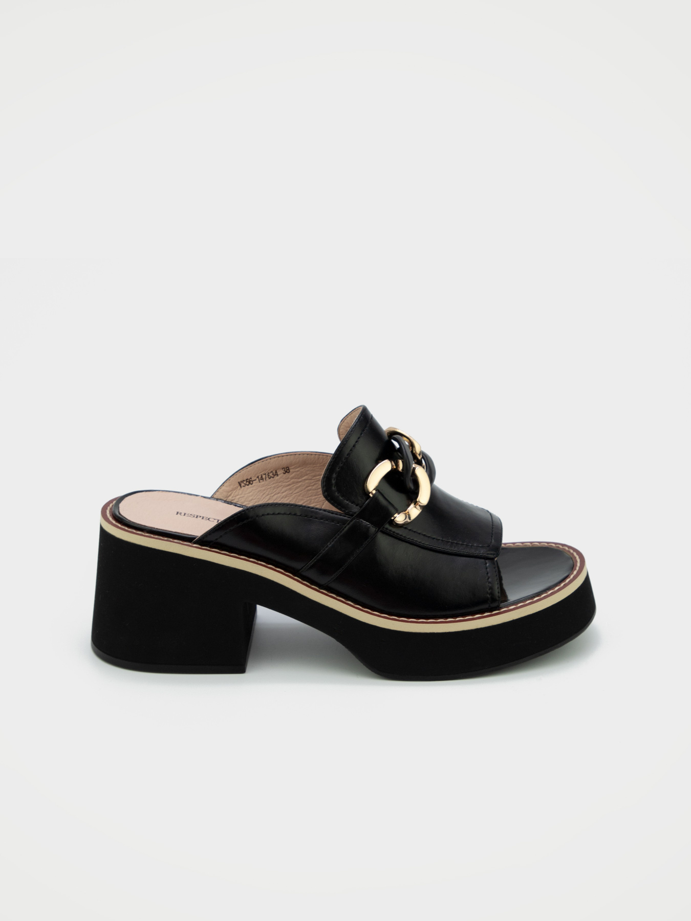 Сабо Respect модель VS56-147634-S Фото