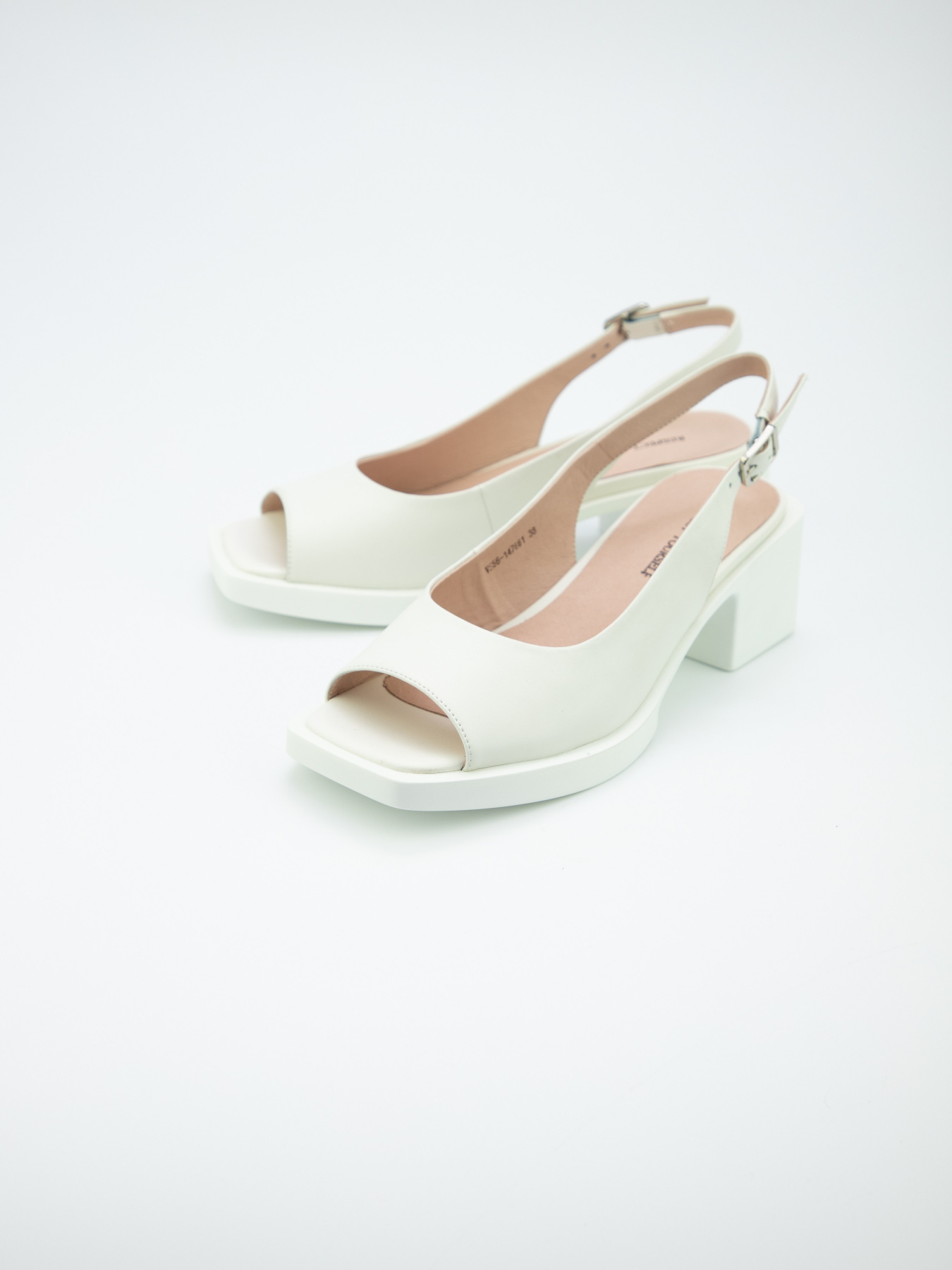 Босоніжки Respect модель VS56-147661-S Фото