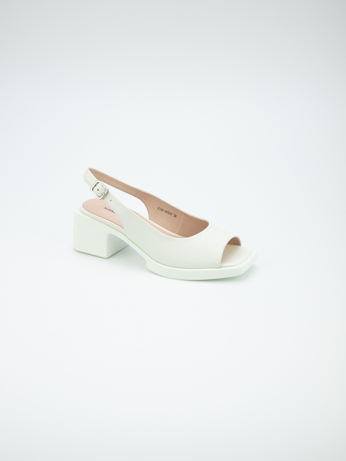 Босоніжки Respect модель VS56-147661-S Фото