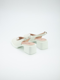 Босоніжки Respect модель VS56-147661-S Фото