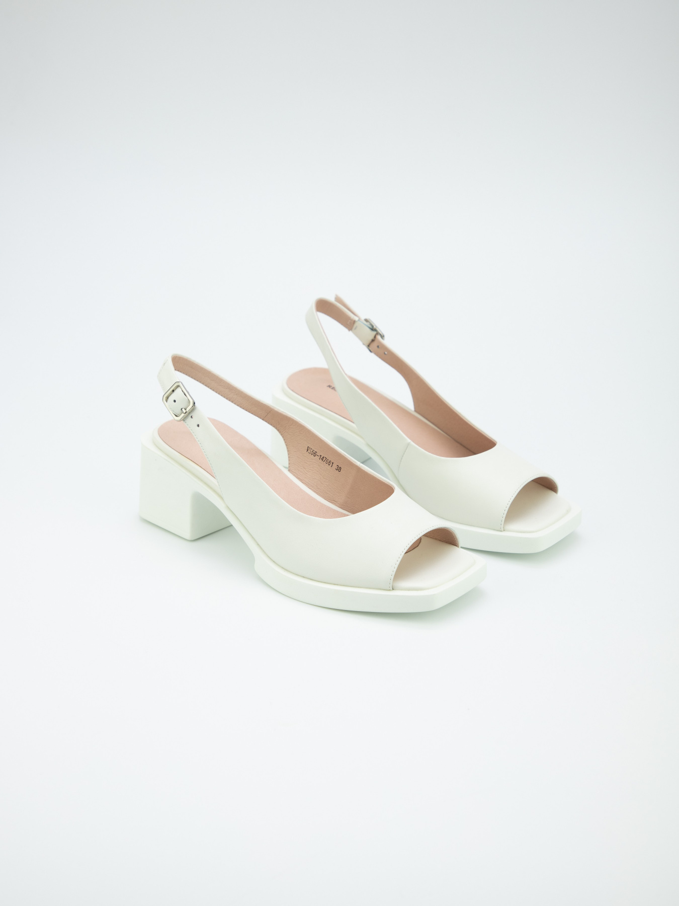 Босоножки Respect модель VS56-147661-S Босоножки Respect модель VS56-147661-S Фото