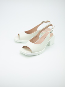 Босоножки Respect модель VS56-147661-S Босоножки Respect модель VS56-147661-S Фото