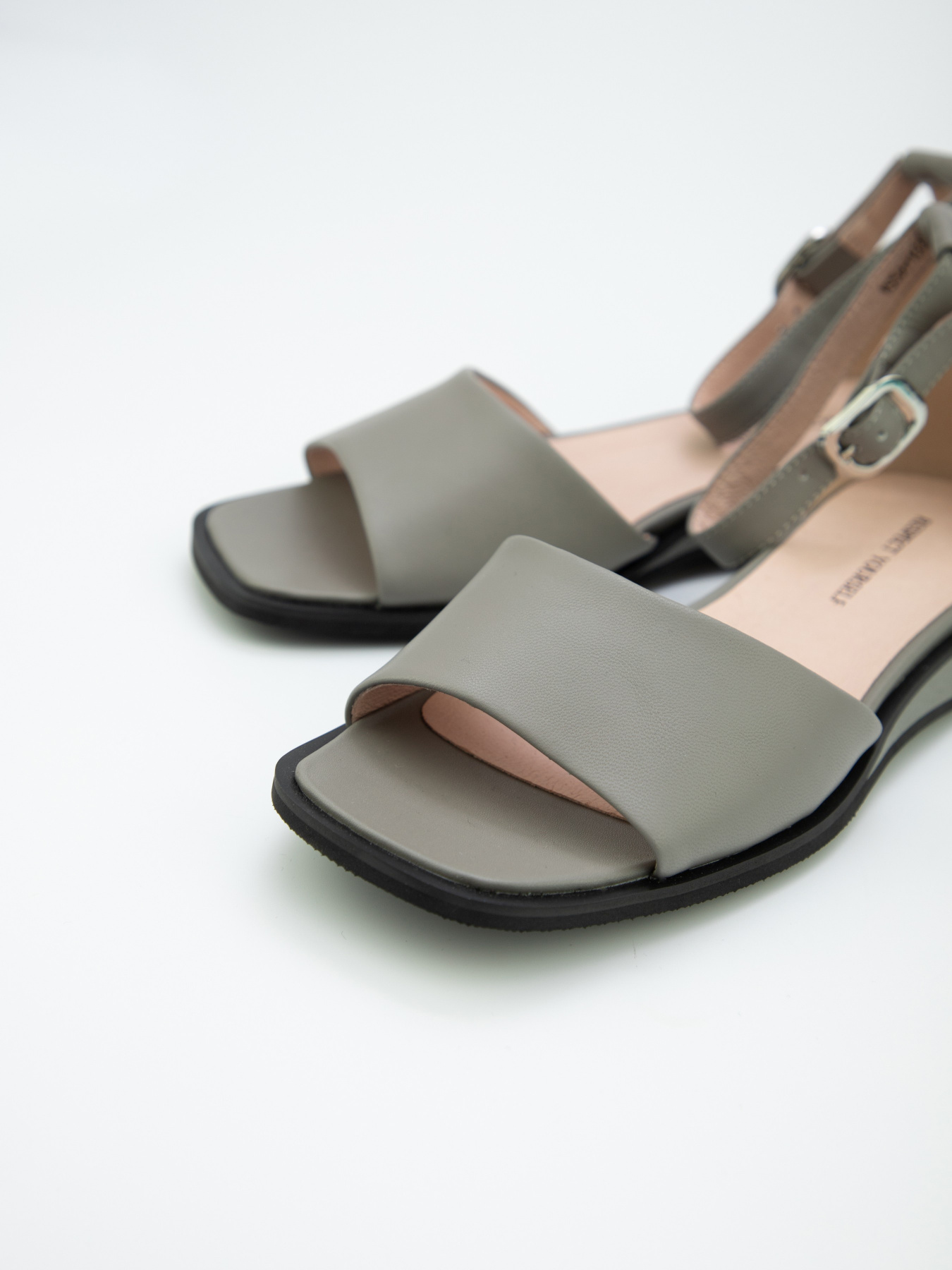 Сандалії Respect модель VS56-153150-S Фото