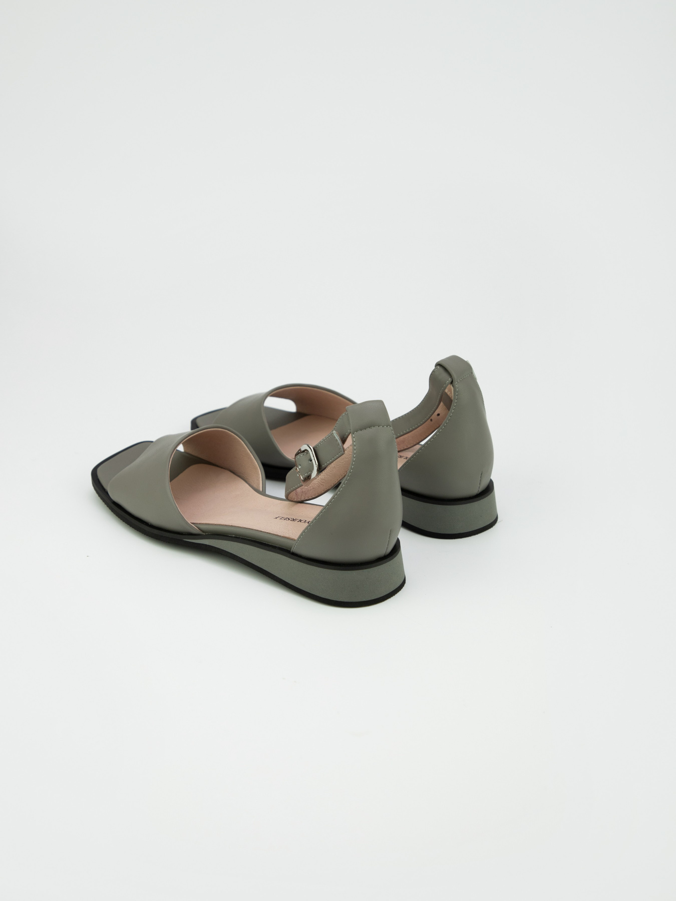 Сандалии Respect модель VS56-153150-S Фото