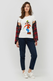 Футболки и поло YAPPI модель WW1244 Фото