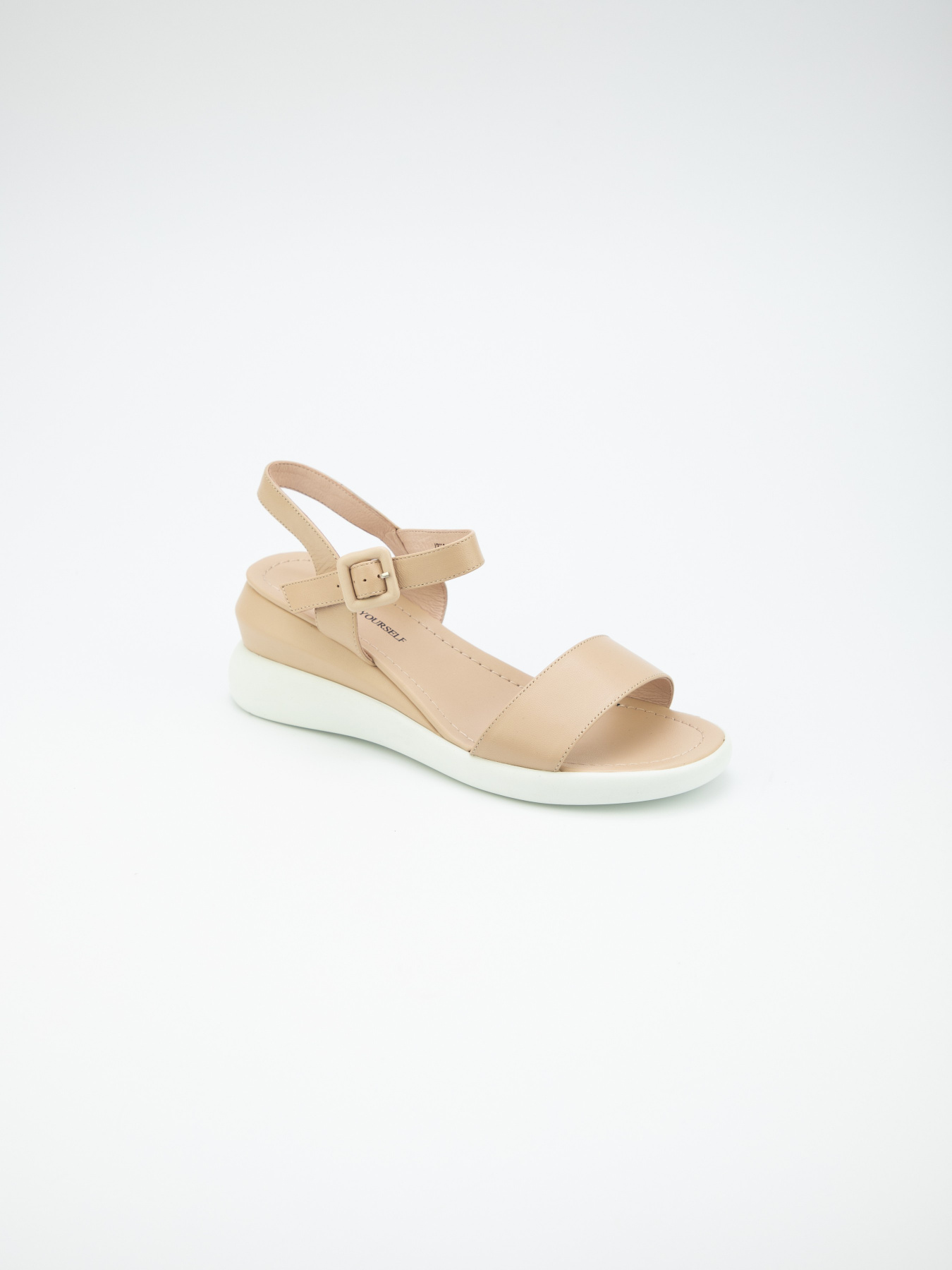 Босоножки Respect модель VK56-147796-S Фото