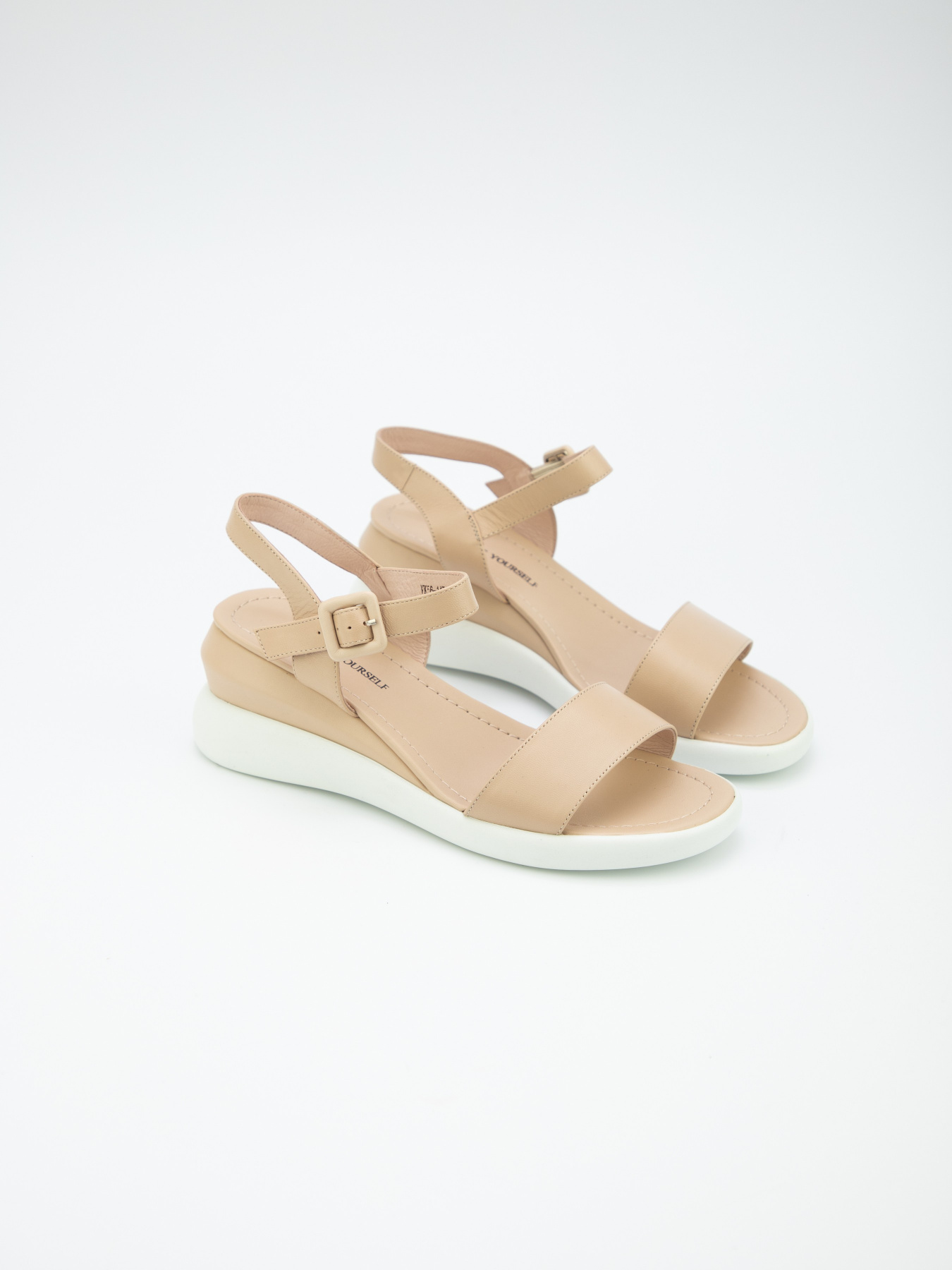 Босоножки Respect модель VK56-147796-S Фото