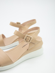 Босоножки Respect модель VK56-147796-S Фото