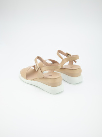 Босоножки Respect модель VK56-147796-S Фото