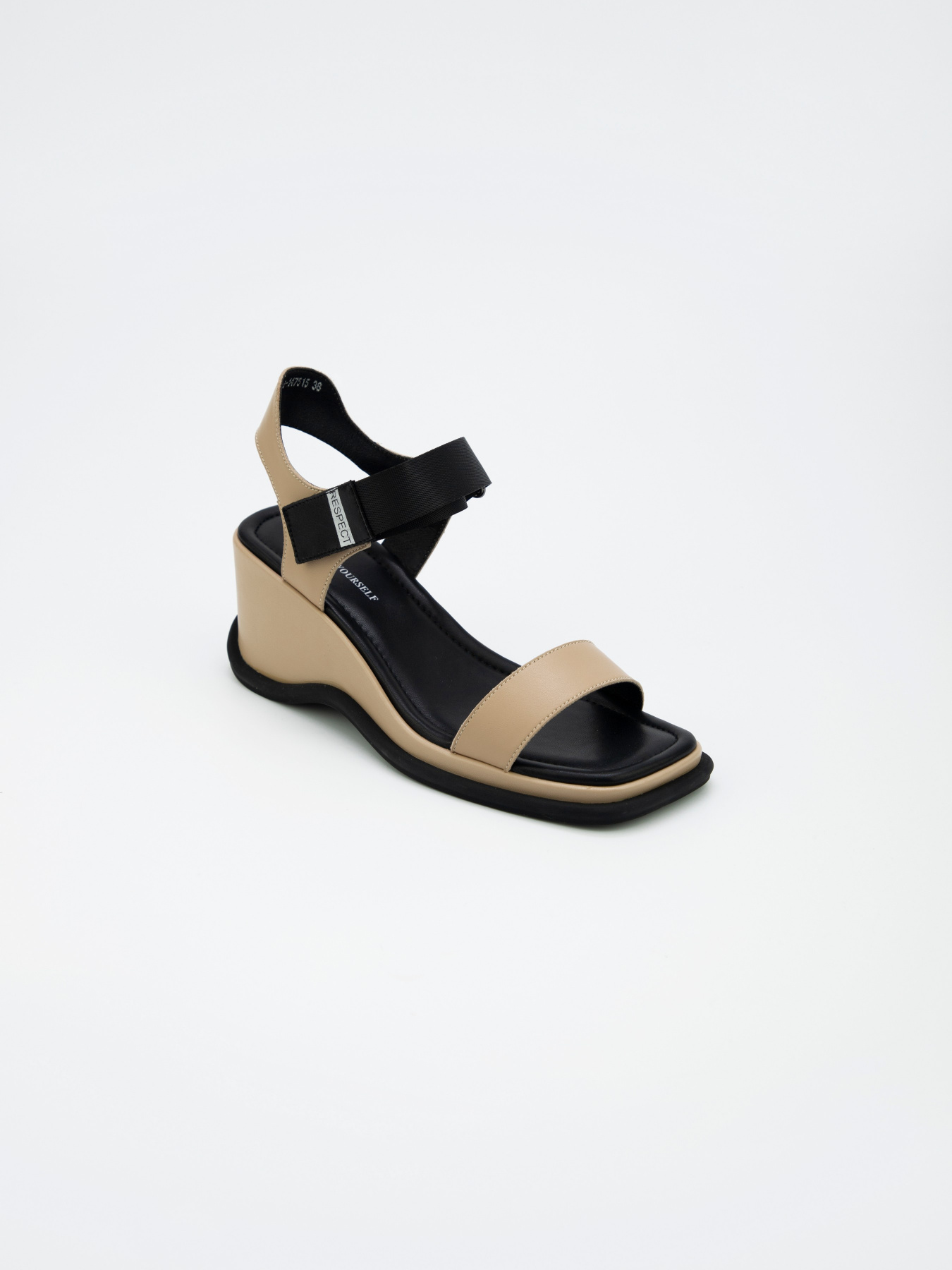 Босоножки Respect модель VS56-147515-S Фото