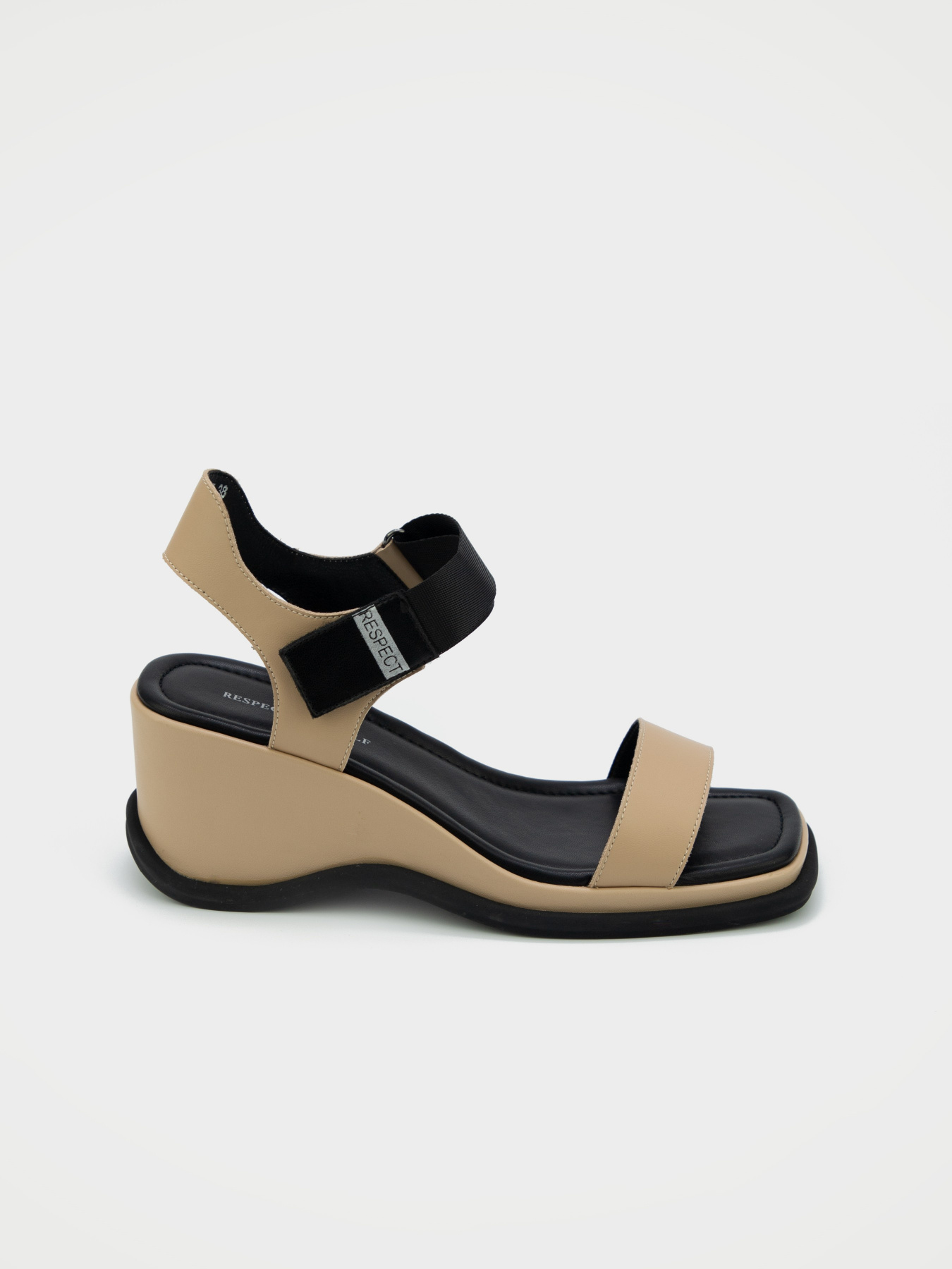 Босоножки Respect модель VS56-147515-S Фото