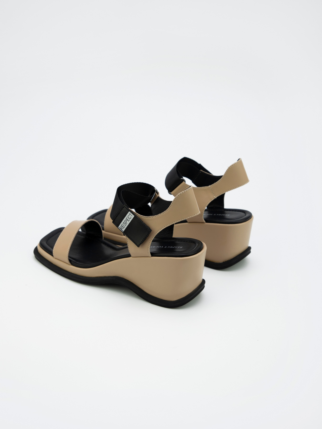 Босоножки Respect модель VS56-147515-S Фото