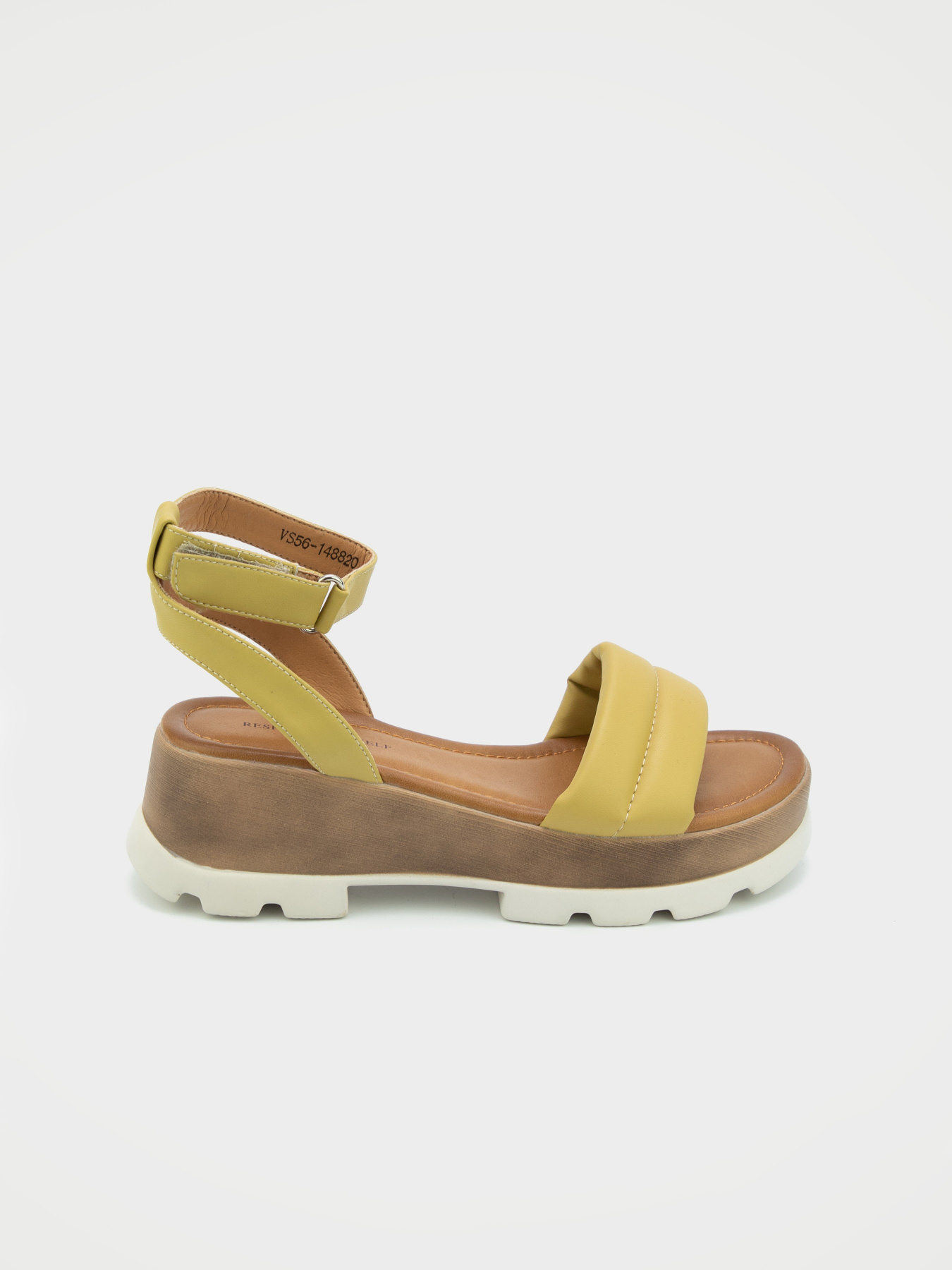 Босоніжки Respect модель VS56-148820-S Фото