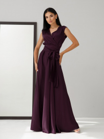 Платье макси Jadone Fashion модель Furor_marsal Фото