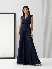 Платье макси Jadone Fashion модель Furor_sin Фото