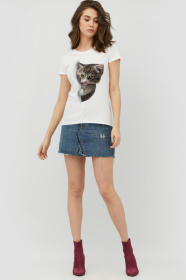 Футболки и поло YAPPI модель WW1243 Фото