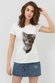 Футболки и поло YAPPI модель WW1243 Фото