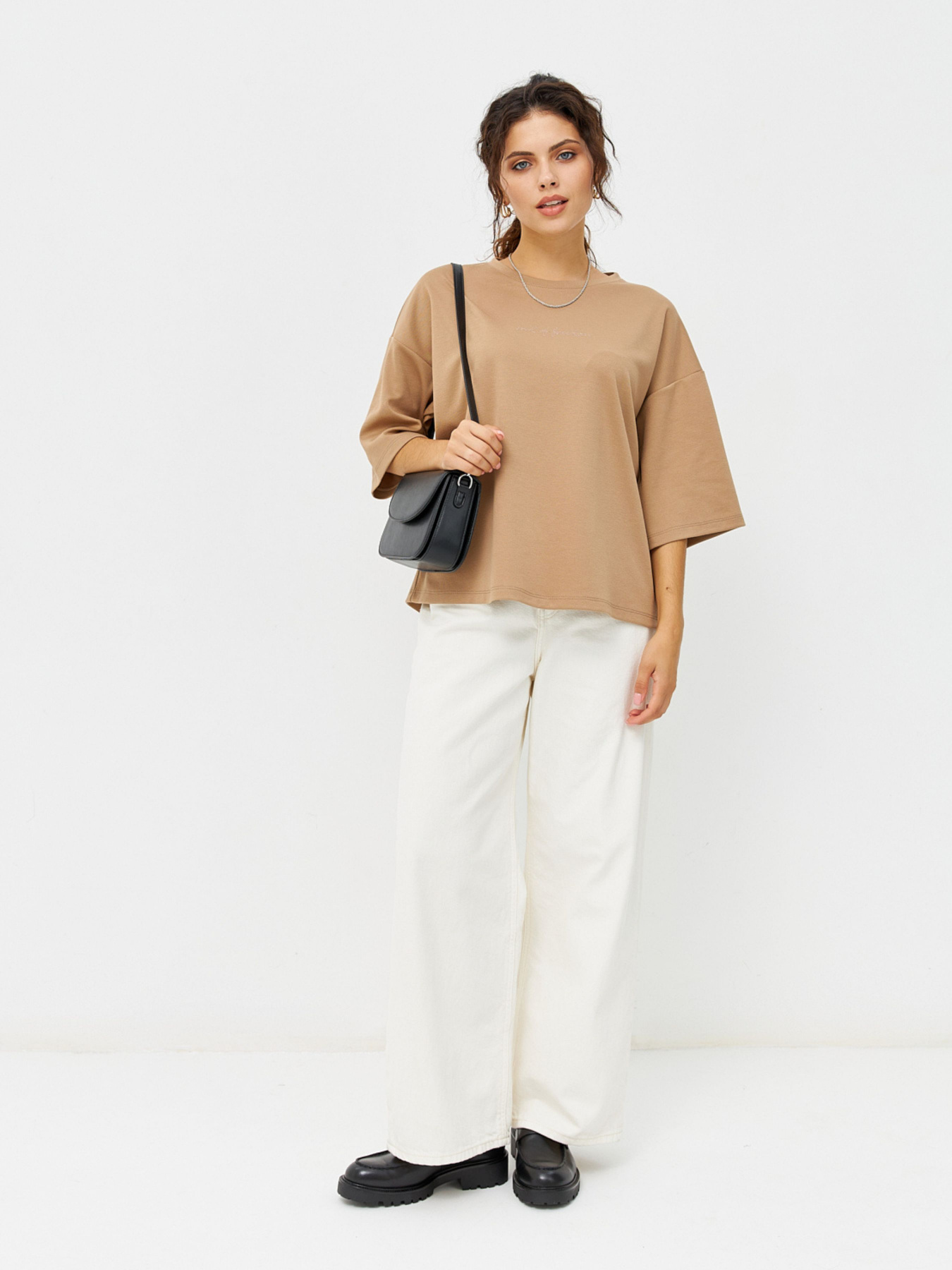 Футболка RicaMare модель RM4131-23-5DF Фото