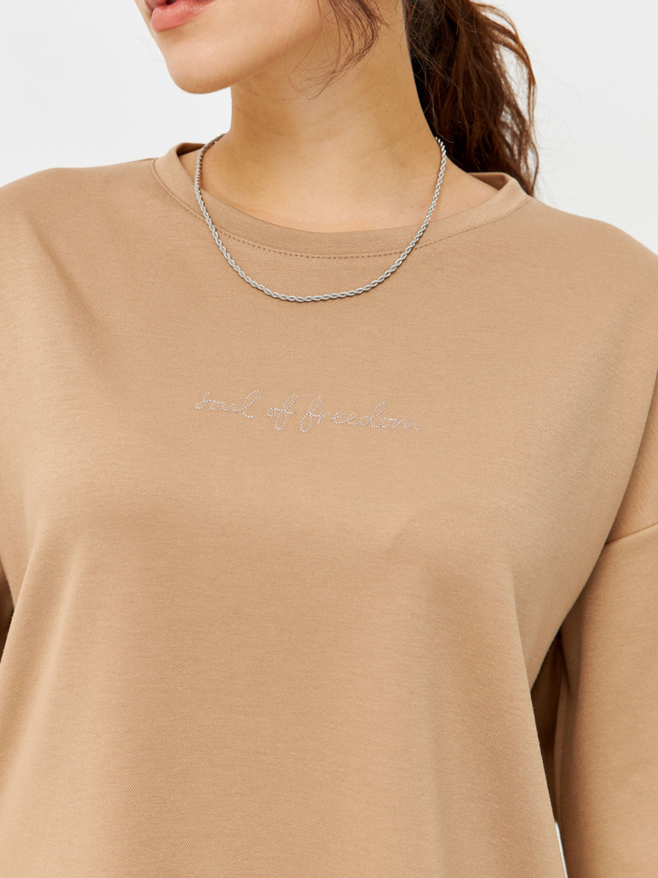 Футболка RicaMare модель RM4131-23-5DF Фото