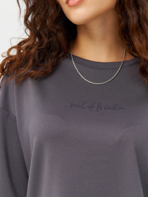 Футболка RicaMare модель RM4131-23-9DF Фото