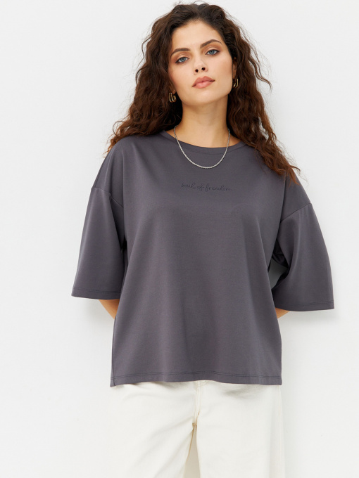 Футболка RicaMare модель RM4131-23-9DF Фото