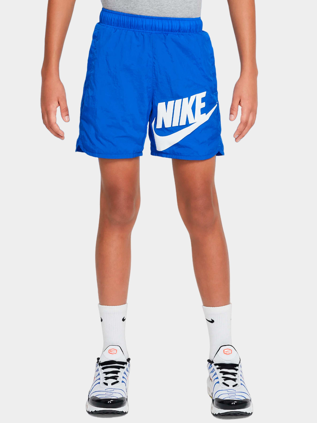 Шорты NIKE модель DO6582-480 Фото