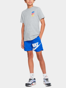 Шорты NIKE модель DO6582-480 Фото