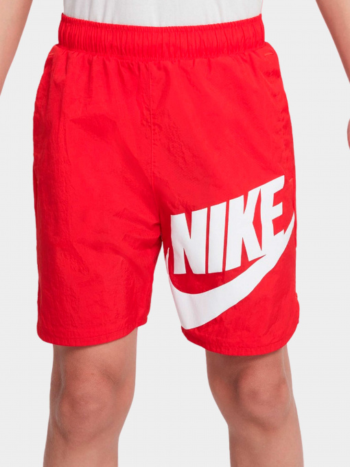 Шорты NIKE модель DO6582-658 Фото