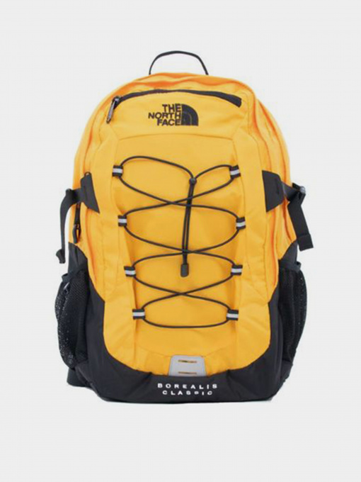 Рюкзактар The North Face үлгі NF00CF9CZU31 Фото