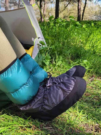 Чехол для обуви ROCK FRONT модель 962 Фото